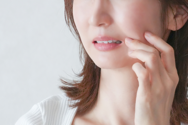 歯の詰め物が取れた！痛みがなくても受診すべき？