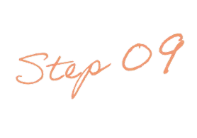 Step 09